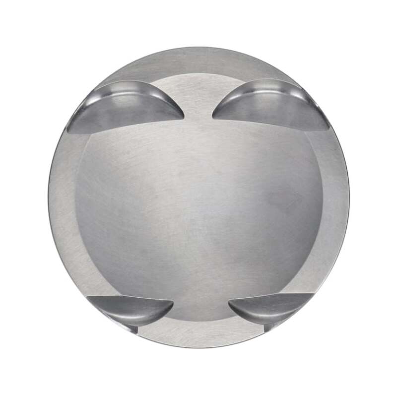 Wiseco Chrysler 2.4L 87.50 mm Bore 35.71 mm CH -22.00 CC Piston Set Piston Sets - Forged - 4cyl Wiseco