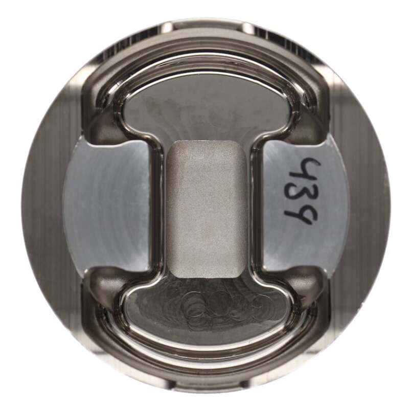 Wiseco Ford 2.0L 92.00 mm Bore 40.80 mm CH -20.20 CC Piston Set Piston Sets - Forged - 4cyl Wiseco