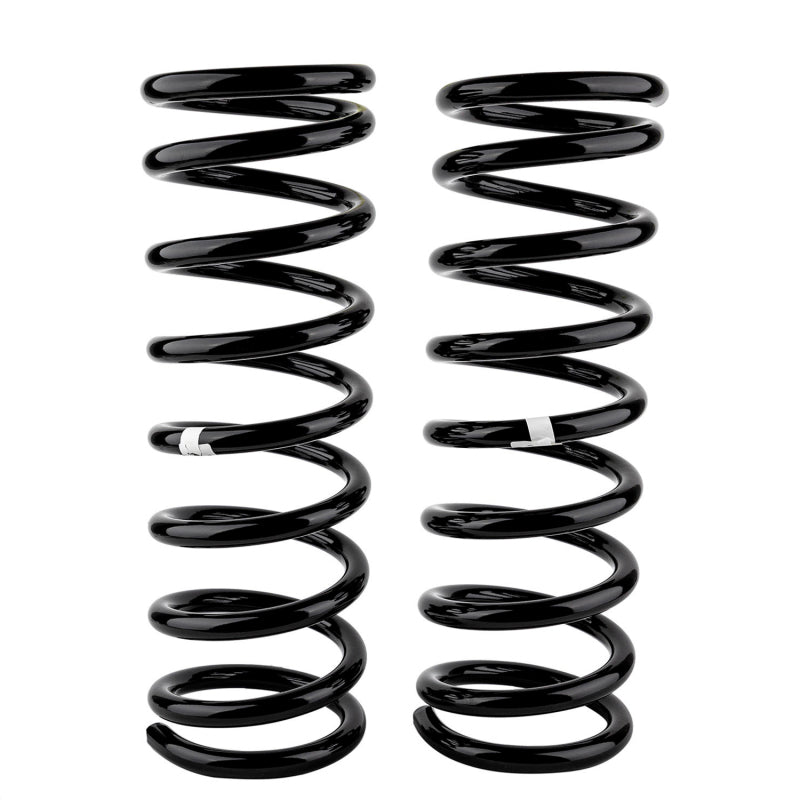 ARB / OME Coil Spring Front G Wagon Med+ 10 Coilover Springs Old Man Emu