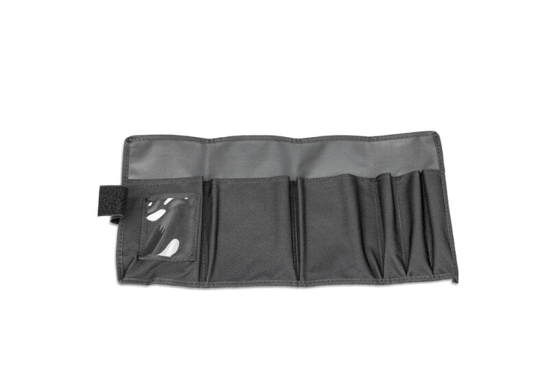 Rampage 1976-1983 Jeep CJ5 Complete Top - Black Denim Soft Tops Rampage