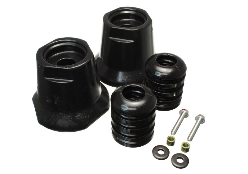 Energy Suspension Rear Inner Coil Spring Bump Stop Bushing Kits Energy Suspension