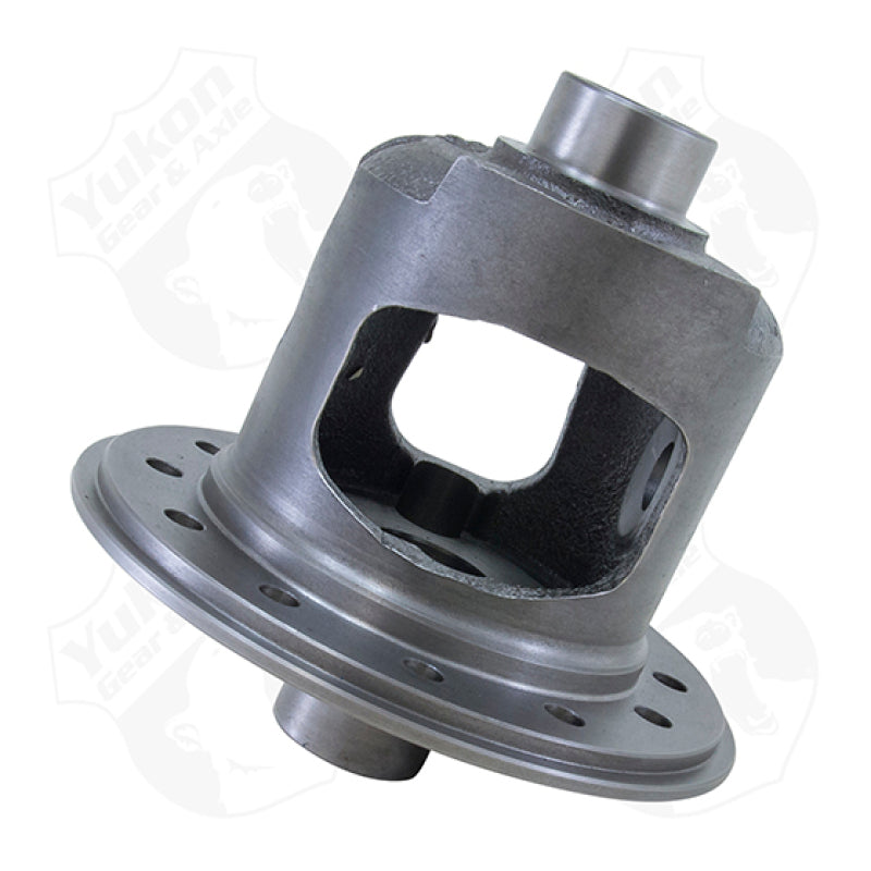 Yukon Gear Chrysler 9.25in Dura Grip Case / Bare Differential Housings Yukon Gear & Axle