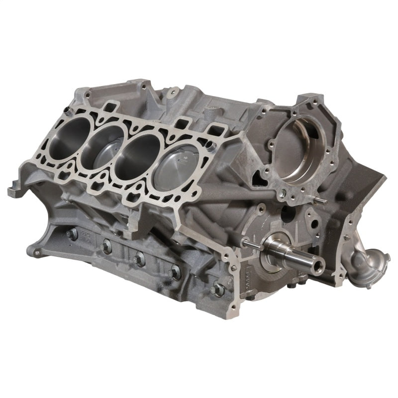 Ford Racing Gen 3 5.0L Coyote Aluminator SC Short Block Engines Ford Racing