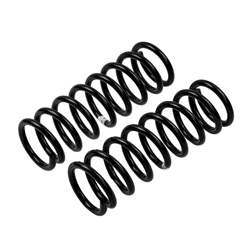 ARB / OME Coil Spring Front G Wagon Med+ 10 Coilover Springs Old Man Emu