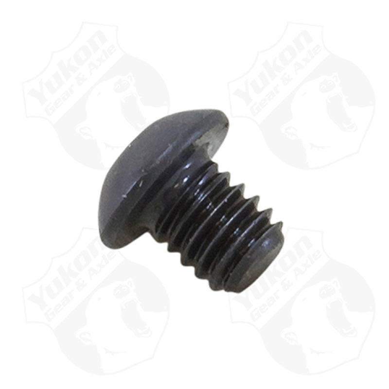 Yukon Gear Adjuster Lock Bolt 3.062in & 3.250in Yukon Ford 9in Drop Out Differential Dropouts Yukon Gear & Axle