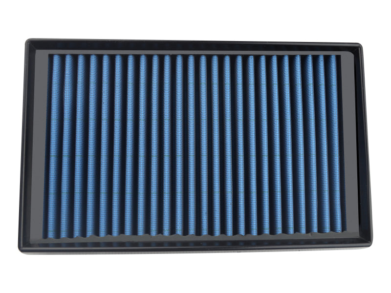 Injen SuperNano-Web Air Filter 11.375in x 6.90in x 1.5in Tall Panel Filter Air Filters - Drop In Injen