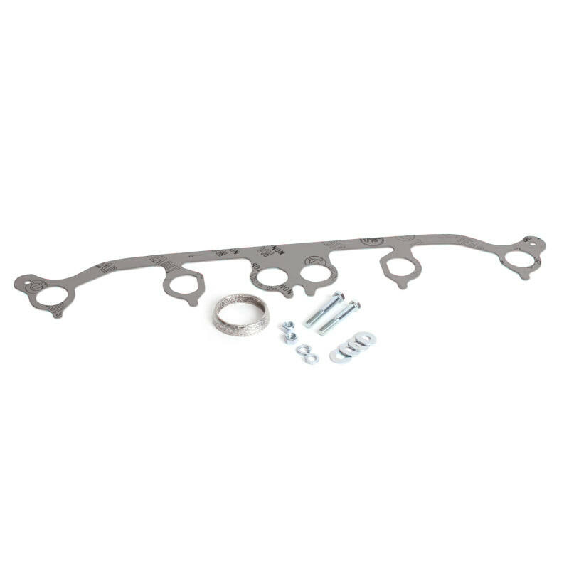 BBK 91-99 Jeep 4.0L Short Tuned Length Header - Titanium Ceramic Headers & Manifolds BBK