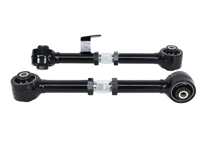 Whiteline 24-25 Lexus GX550 Trailing Arm Upper Bushing Kits Whiteline