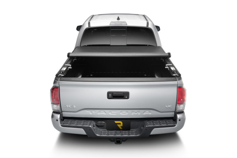 Truxedo 14-20 Toyota Tundra 8ft TruXport Bed Cover Bed Covers - Roll Up Truxedo