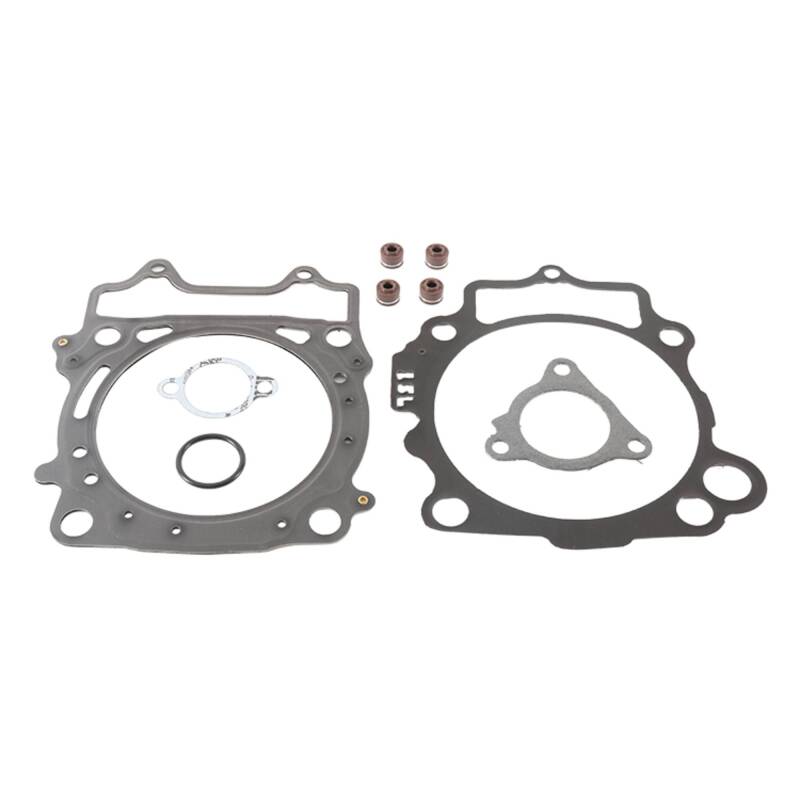Vertex Gaskets 16-18 Yamaha WR450F Top End Gasket Kit Gasket Kits Vertex Pistons