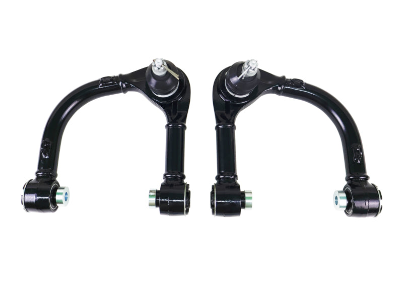 Whiteline 19-23 Ford Ranger Front Upper Control Arm Control Arms Whiteline