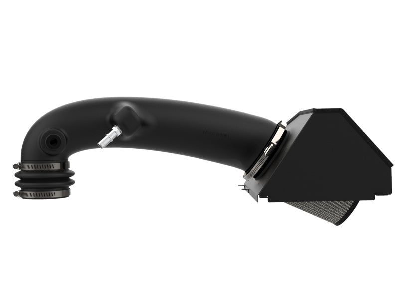 aFe Magnum FORCE Stage-2 Pro DRY S Cold Air Intake System 19-26 Dodge RAM 1500 V8-5.7L Cold Air Intakes aFe