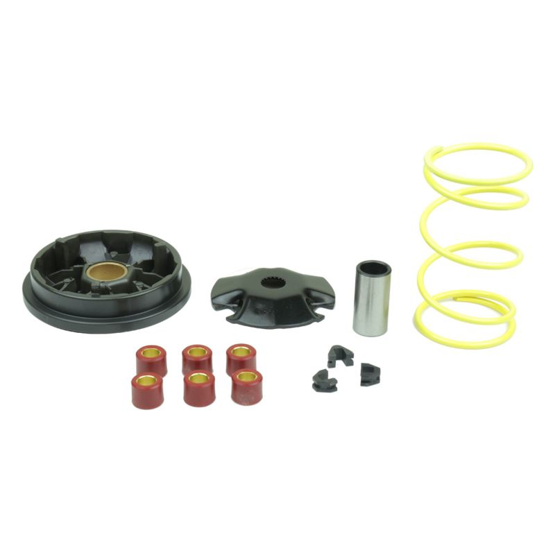 Athena 95-96 Gilera Moving 50 Athena Complete Speedmatic Variator Kit Transmission Internals Athena
