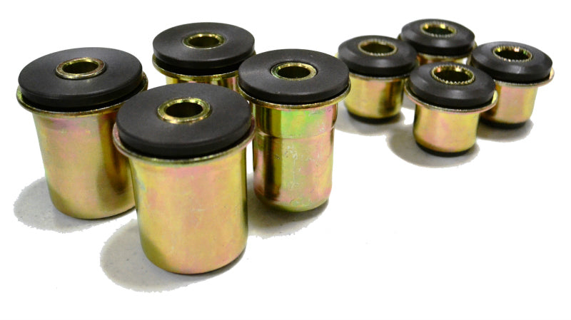 Ridetech 58-64 GM B-Body StreetGRIP Delrin Stock Control Arm Bushings Set Bushing Kits Ridetech