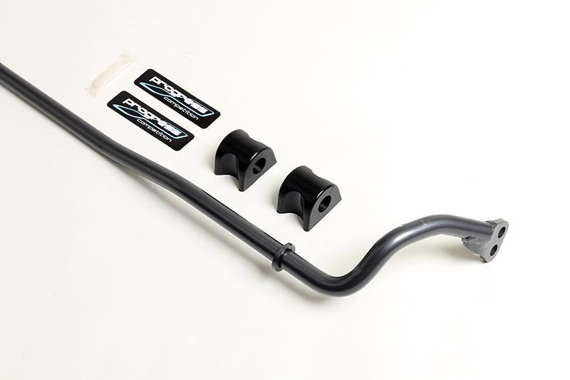 Progress Tech 13-16 Scion FR-S Front Sway Bar (20.5mm - Adjustable) Sway Bars Progress Technology