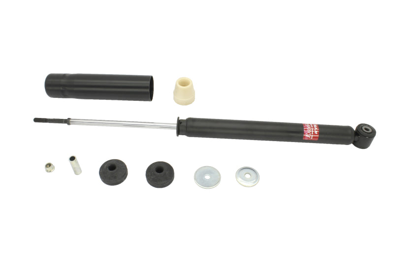 KYB Shocks & Struts Excel-G Rear HONDA Fit 2009-11 Shocks and Struts KYB