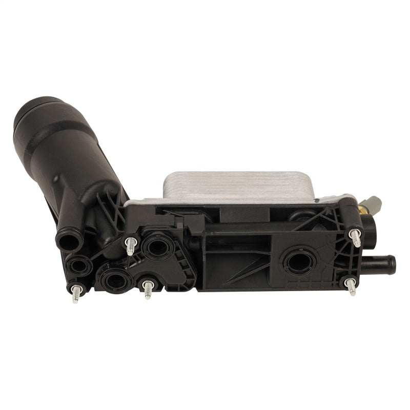 Omix Oil Filter Housing Assy- 12-13 JK 11-13 WK 3.6L Oil Filters OMIX