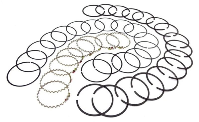Omix Piston Ring Set AMC 304 Std 71-75 Jeep CJ Piston Rings OMIX
