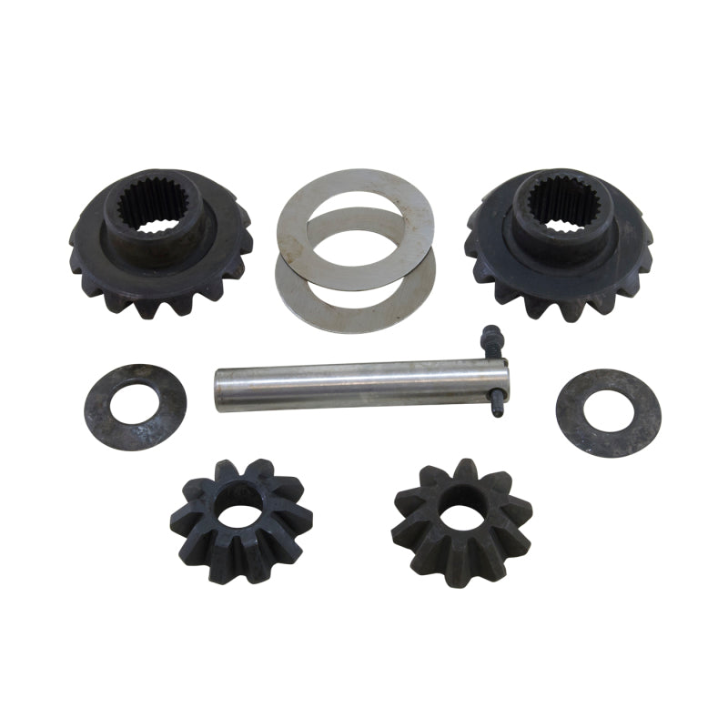 Yukon Gear Standard Open Spider Gear Kit For 7.25in Chrysler w/ 25 Spline Axles Differential Spider Gears Yukon Gear & Axle