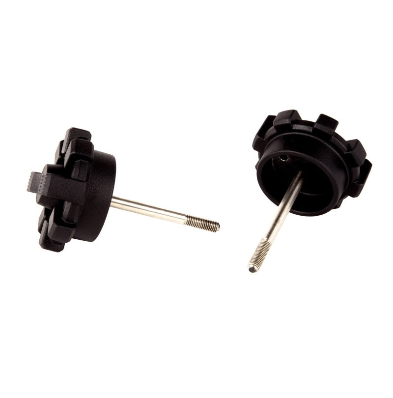 Rugged Ridge Elite Freedom Panel Knob Hard Top Accessories Rugged Ridge