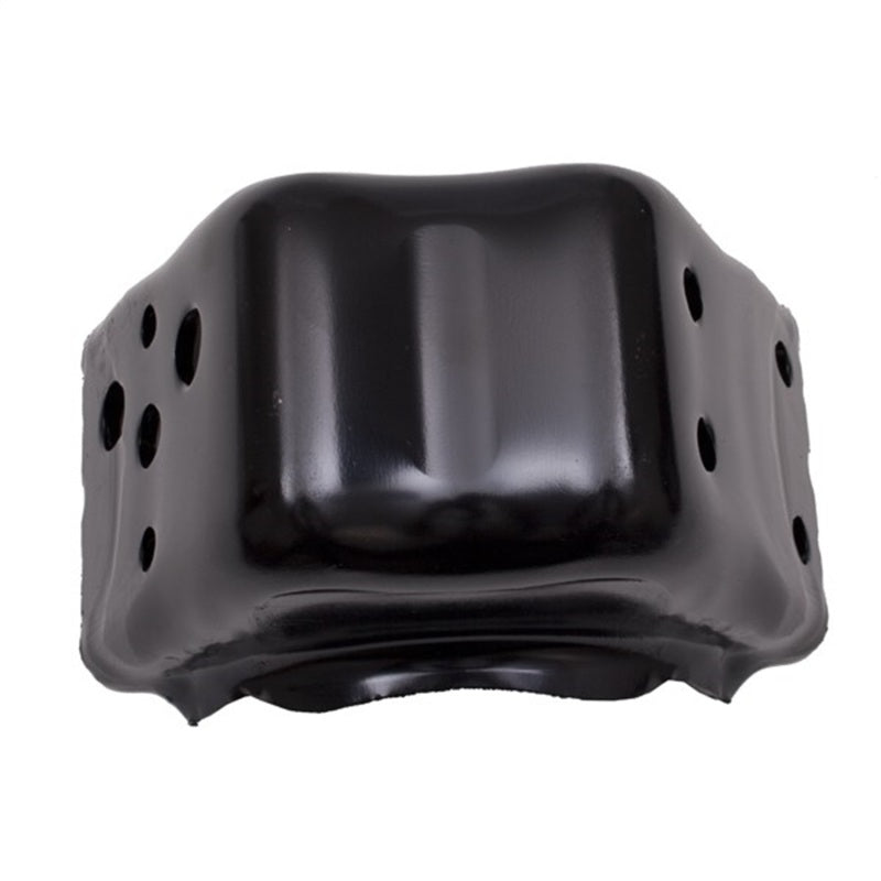 Omix LH Lower Engine Mount Bracket 72-81 CJ Models Engine Mounts OMIX