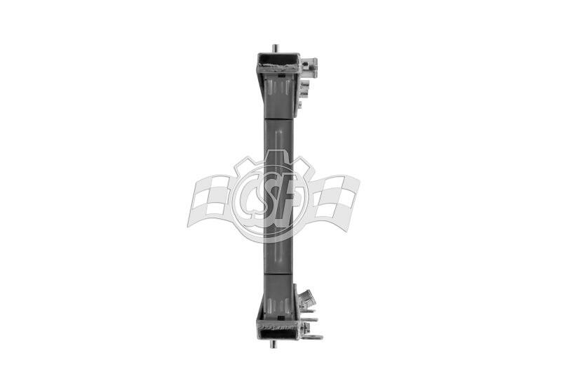 CSF 02-06 Acura RSX Radiator Radiators CSF