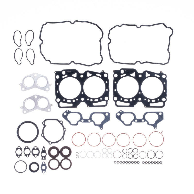 Cometic Subaru 2008-2014 EJ255 Complete Engine Gasket Kit-101mm Bore-.040in MLX Cylinder Head Gasket Head Gaskets Cometic Gasket