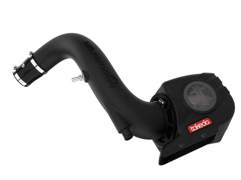 aFe Takeda Momentum 13-17 Hyundai Veloster Pro DRY S Cold Air Intake System Cold Air Intakes aFe