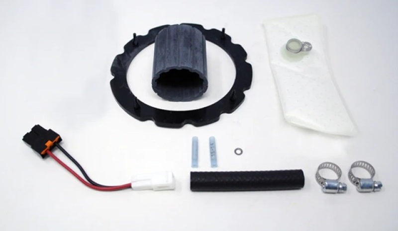 Walbro Fuel Pump Installation Kit Fuel Pump Fitment Kits Walbro