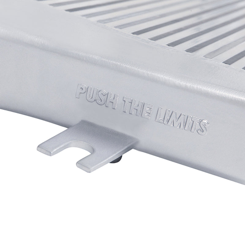 Mishimoto 94-02 Dodge Ram 2500 5.9L Cummins Intercooler (Silver) Intercoolers Mishimoto