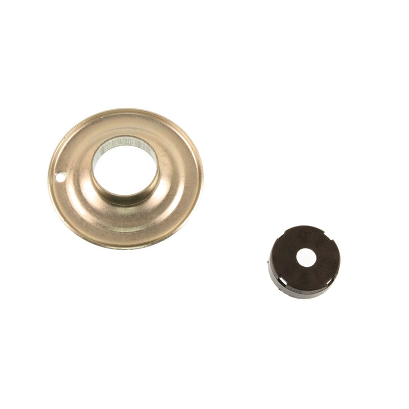 Bilstein B4 2008 Audi A4 Quattro Trendy Front Twintube Shock Absorber Shocks and Struts Bilstein