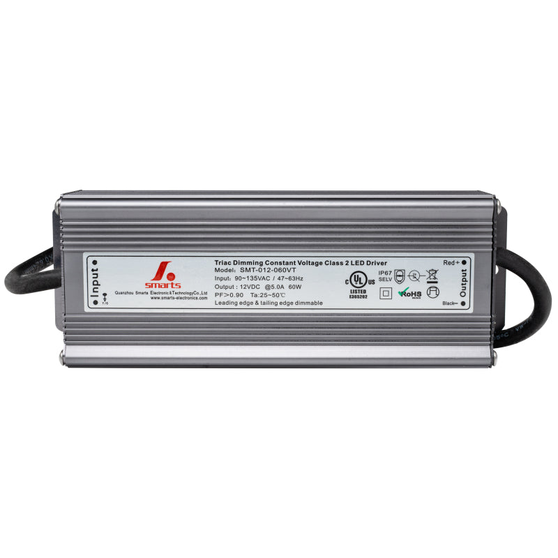 Oracle 5A Power Supply (Waterproof) Batteries ORACLE Lighting