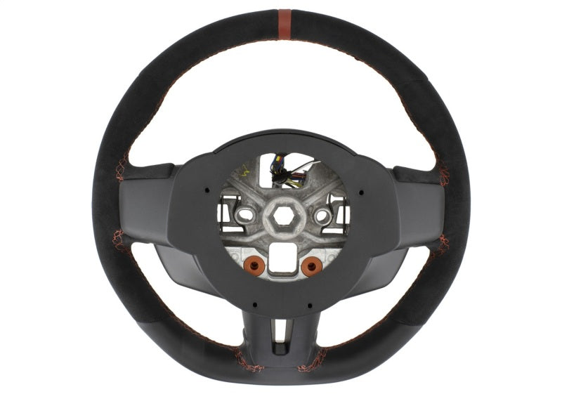 Ford Racing Mustang GT350R Steering Wheel Steering Wheels Ford Racing
