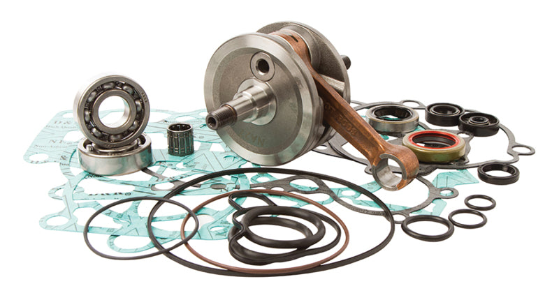 Hot Rods 09-12 KTM 50 SX 50cc Bottom End Kit Gasket Kits Hot Rods