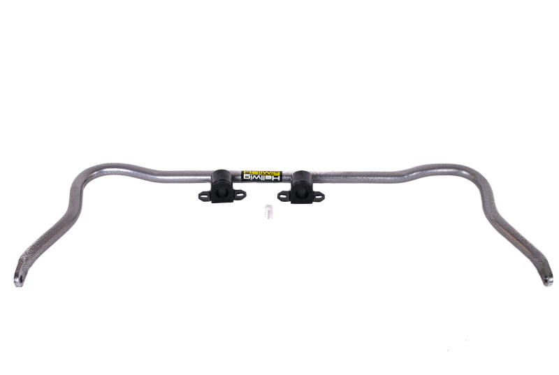 Hellwig 08-10 Ford F-250 4WD Solid Heat Treated Chromoly 1-1/4in Front Sway Bar Sway Bars Hellwig
