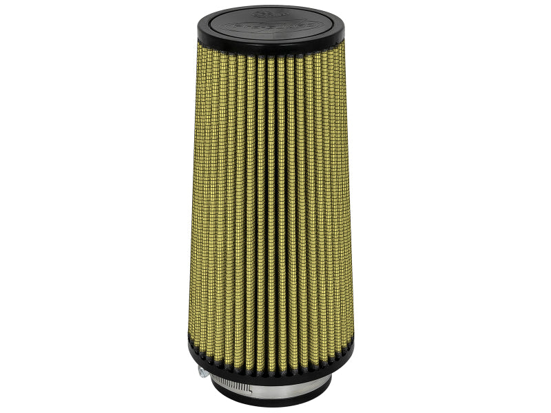 aFe MagnumFLOW Air Filters IAF PG7 A/F PG7 4F x 6B x 4-3/4T x 12H Air Filters - Drop In aFe