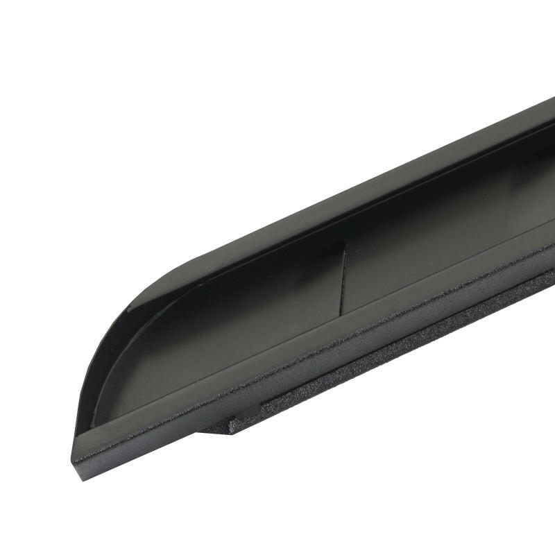 Go Rhino RB10 Slim Running Boards - Universal 80in. - Bedliner Coating Running Boards Go Rhino