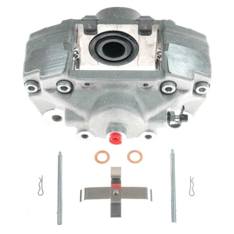 Power Stop 03-09 Nissan 350Z Rear Right Autospecialty Caliper Brake Calipers - OE PowerStop