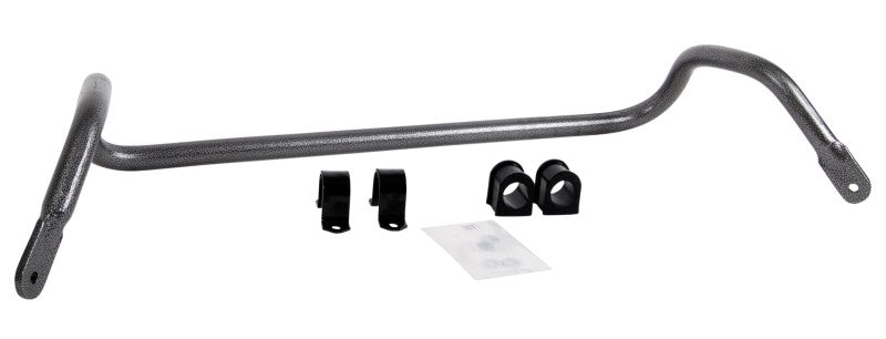 Hellwig 20-23 Chevrolet Silverado 2500/3500 HD Solid Heat Treated Chromoly 1.5in Front Sway Bar Sway Bars Hellwig