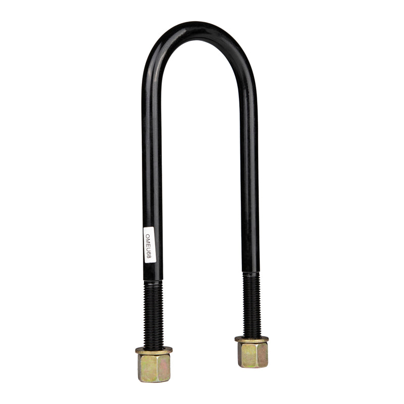 ARB / OME U Bolt Washer & Nut Bolts Old Man Emu