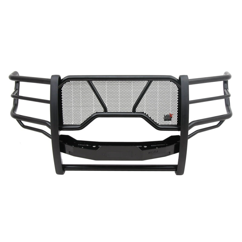 Westin Ford F-250/350 11-16 HDX Winch Mount Grille Guard Grille Guards Westin