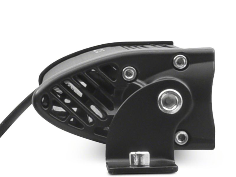 Raxiom 14-In Super Slim Dual Row LED Light Bar Universal (Some Adaptation May Be Required) Light Bars & Cubes Raxiom