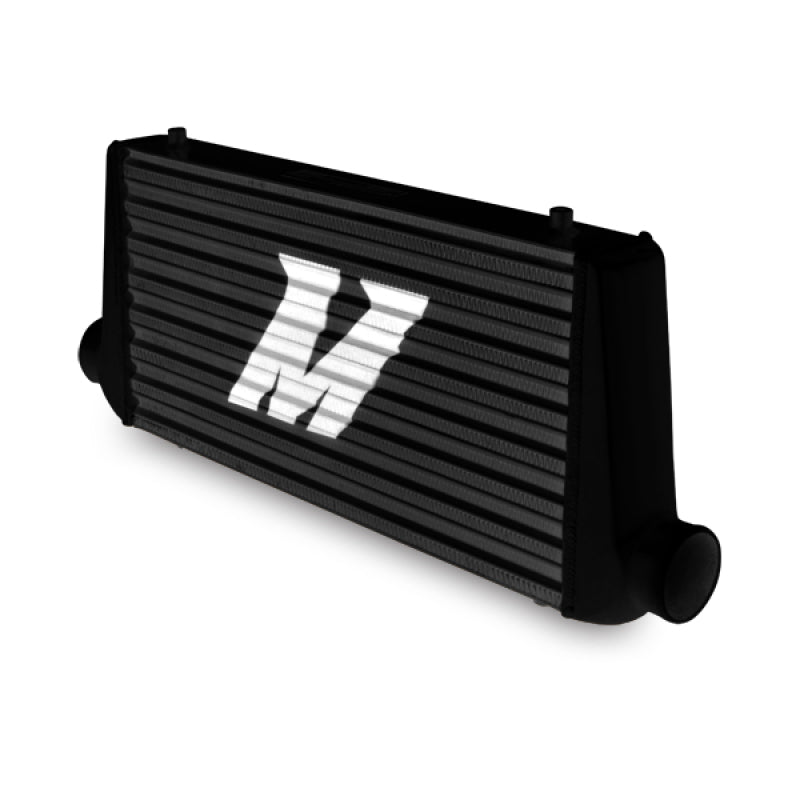 Mishimoto Universal Black M Line Bar & Plate Intercooler Intercoolers Mishimoto