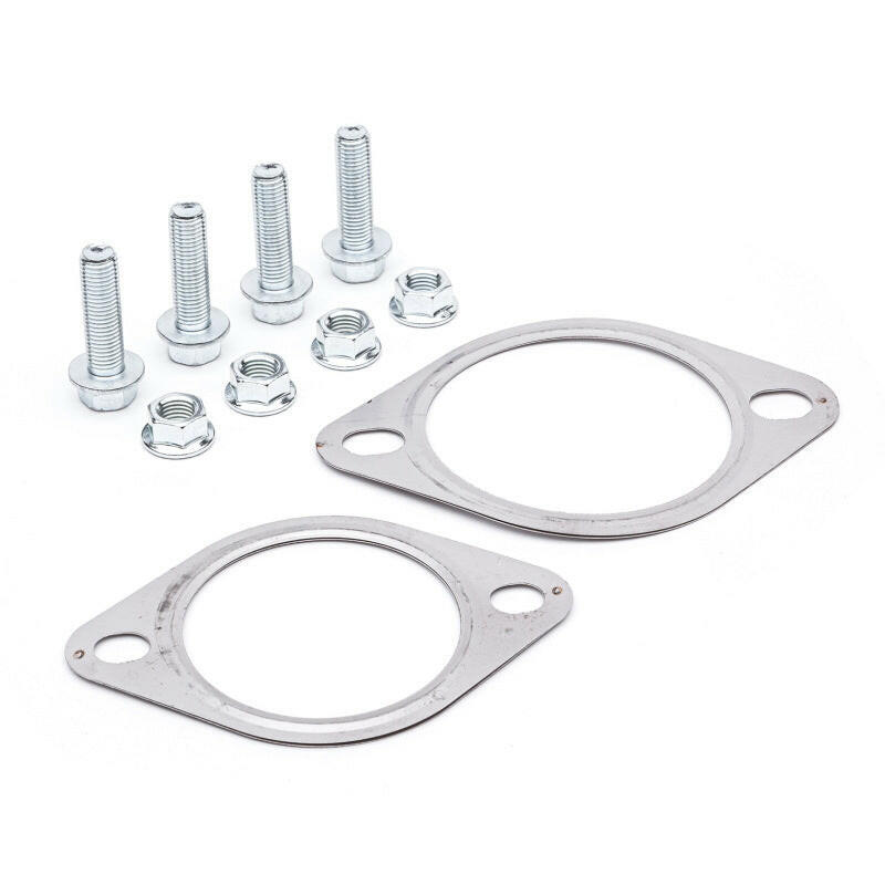 COBB 10-13 MazdaSpeed3 Cat-Back Exhaust Replacement Hardware Kit (Gasket and bolts) Exhaust Gaskets COBB