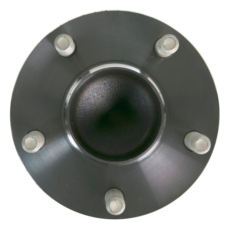 MOOG 06-13 Volvo C70 Rear Hub Assembly Wheel Hubs Moog
