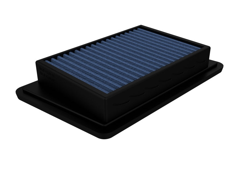 aFe MagnumFLOW Air Filters OER P5R A/F P5R Jeep Wrangler 03-06 L4-2.4L Air Filters - Drop In aFe