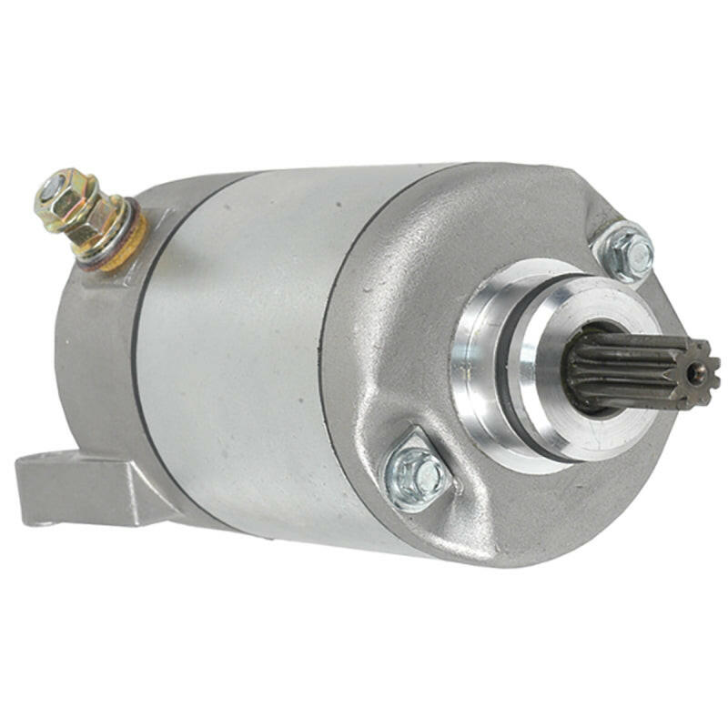 Arrowhead Yamaha ATV/M/C Starter Motor - 12-Volt - 9-Spline Starters Arrowhead