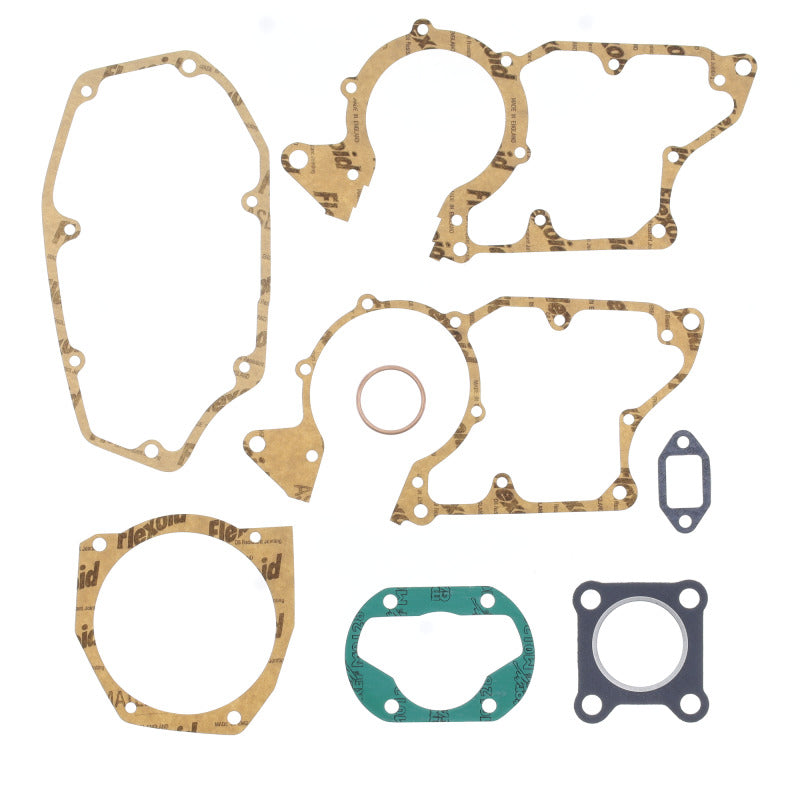Athena Sachs 125cc 2T 5/6 VEL Complete Gasket Kit (w/o Oil Seals) Gasket Kits Athena