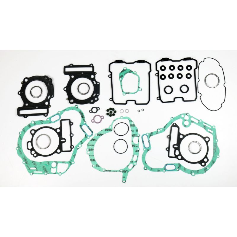 Athena 00-02 Cagiva 1000 Complete Gasket Kit (Excl Oil Seal) Gasket Kits Athena