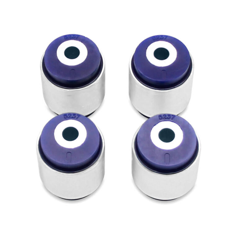 SuperPro 98-24 Suzuki Jimmy/Sierra Front Radius Arm-to-Differential Mount Bushing- Bushing Kit Control Arms Superpro